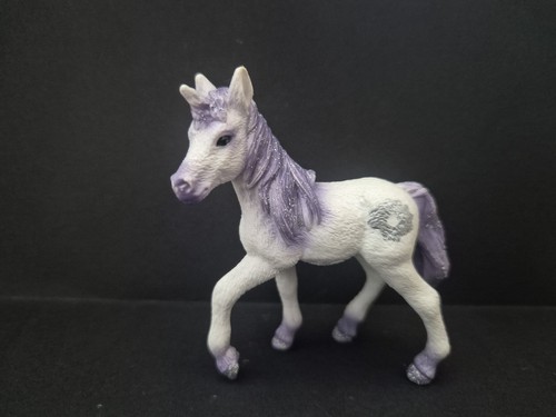 Schleich enya fohlen - schleich,