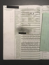 GM Opel Kadett E CC GSI 16V