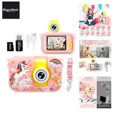 Kinderkamera für 3 4 5 6 7 8