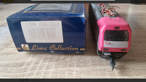 Lima 208412lp 127 001 - ho,