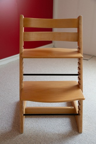 Stokke tripp trapp - stokke,