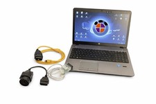 BMW Diagnose Codierung Laptop