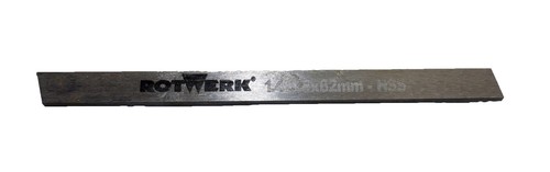 Hss ersatzklinge - 1,5, hss-ersatzklinge