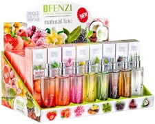 JFENZI Natural line  , for