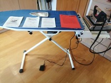 Knittax cbs 450 + Knittax CBT