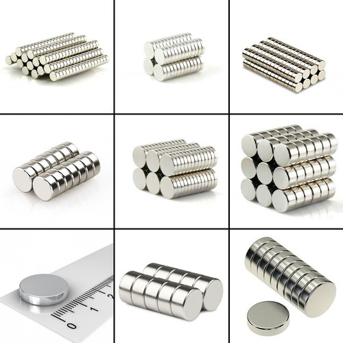 N52 neodym supermagnet - n52,