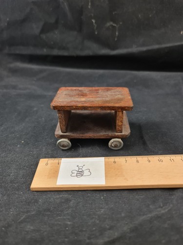 Servierwagen wagen mit rollen - servierwagen,