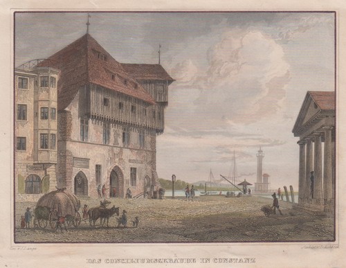 Konstanz bodensee kaufhaus - konstanz,
