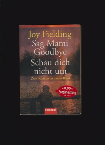 Fielding joy sag mami - sag,