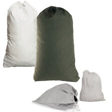 Original Bundeswehr Wäschesack oder BW Stiefelbeutel Beutel Transportbeutel