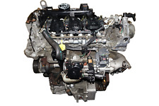 Motor komplett 143TKM M9R692 2,0DCI 84kW Renault Trafic II Opel Vivaro Primastar