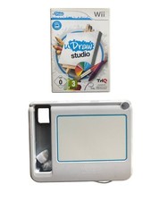U DRAW GAMETABLET GAMEPAD