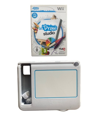 Draw gametablet gamepad - draw,