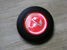 Hupenknopf Horn Button Momo