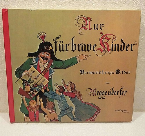 Nur für brave kinder - nur, l