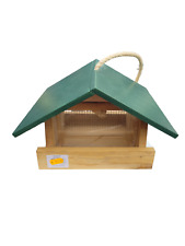 Vogelhaus Futterhaus