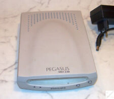 Philips MO-Laufwerk extern 230MB Pegasus PDD230 SCSI 3,5" _nx