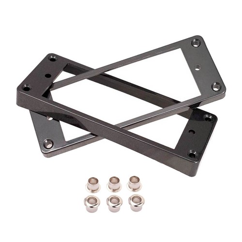 Mini humbucker pickup - humbucker,