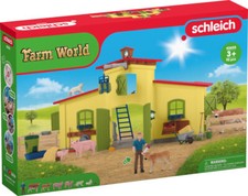 Schleich Farm World Großer