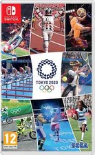 Switch spiel olympische - spiel, spiele
