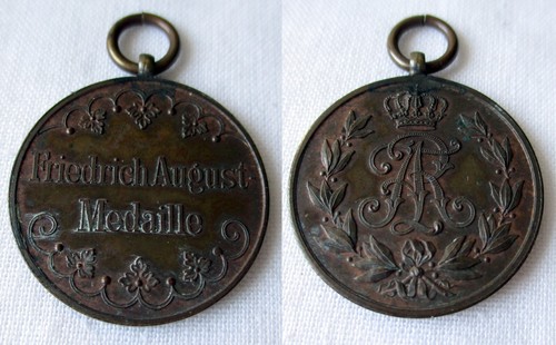 Sachsen friedrich august - sachsen,