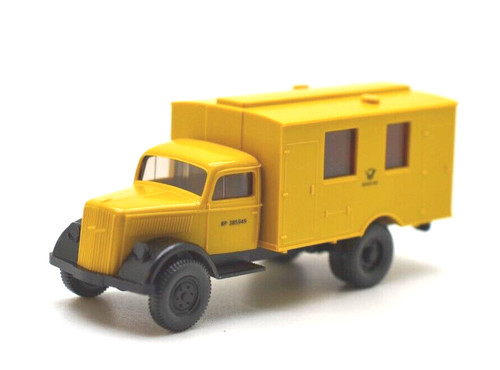 Wiking pms opel - (h0),