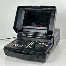 Sony PDW-HR1 XDCAM Portable