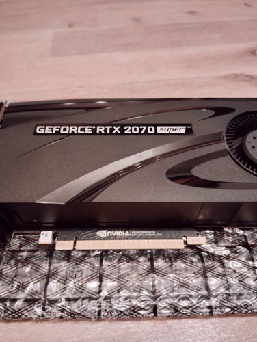 Nvidia geforce rtx - rtx, 2070