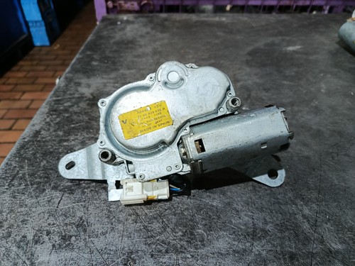 Orig renault clio typ b - orig., ii