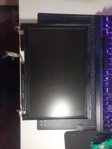 Tft lcd display bildschirm - tft,