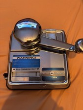 Mikro Matic Stopfmaschiene