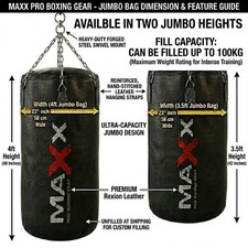 Maxx xxl jumbo size - maxx,