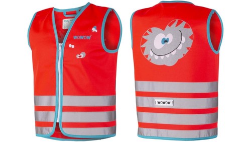 Wowow reflex kinder - wowow,
