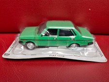 IXO IST Polski Fiat 131P