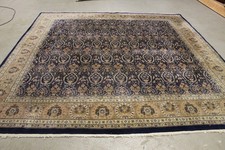 Antik handgeknüpfter