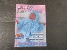 Zeitschrift / Handarbeiten /