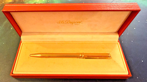 Dupont classique - dupont,