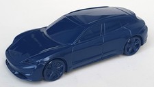 PORSCHE Taycan turbo S