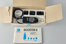 Minolta Booster II für