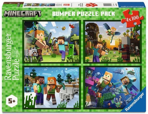 Ravensburger 5716 biome - 5716,