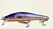 Maonu Baits Scutum 100 F