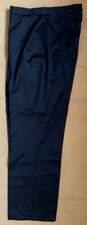 Hose Wollhose schwarz Gr. 38