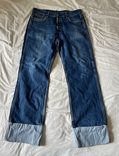 Carhartt herren jeans - herren,