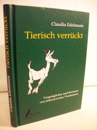 Tierisch verrückt