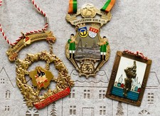 Karnevalsorden aus Köln