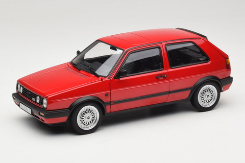 188438 volkswagen golf - gti, mk2