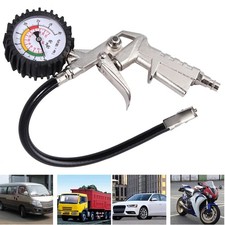 Druckluft Reifenfüller