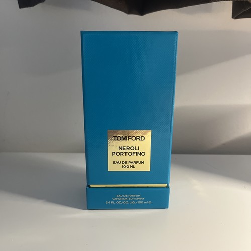 Tom ford neroli - tom, portofino