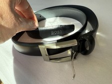 Hugo Boss Gürtel Herren Gr