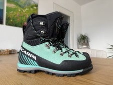 Scarpa Mont Blanc Pro GTX –